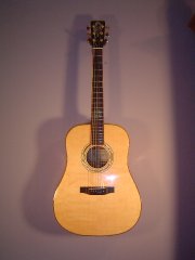 Full Front View                               